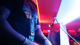DJ Tilak freestyle musical