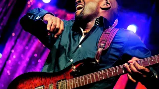Concert Karibbean fusion - Yann Negrit