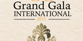 Grand Gala international