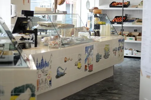 Epicerie Générale Shop Paris