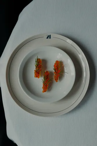 Le 21 Restaurant Paris