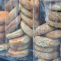Le Bagel Market