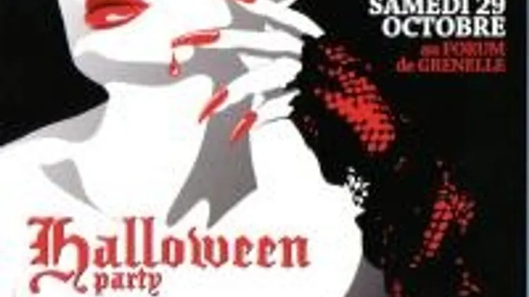 Halloween Party