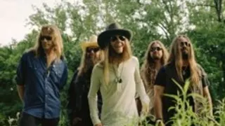 Blackberry Smoke