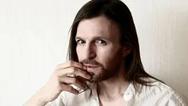 Festival Clap Your Hands : Jay-Jay Johanson