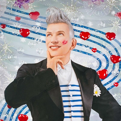 Jean Paul Gaultier, l'exposition au-delà de la mode