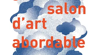 Grand Salon d'Art Abordable à La Bellevilloise 21ème édition