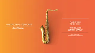 Unexpected Afterworks