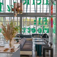 Le Café du 19M