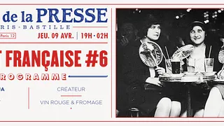 La Nuit Française #6