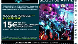 Seven 2 One All Inclusive