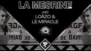 La Mesrine