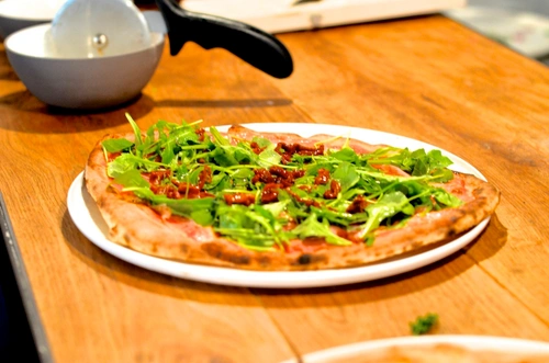 Roco Restaurant Paris