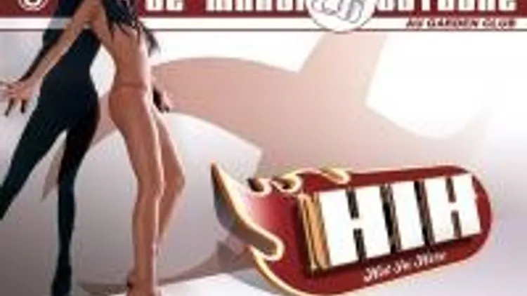 Hot In Here