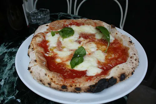 Da Graziella Restaurant Paris