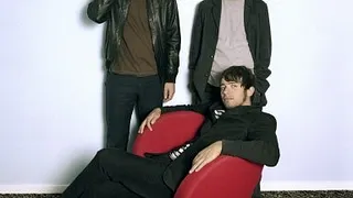 Peter Björn & John