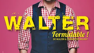Walter Formidable