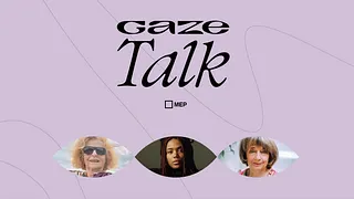 Gaze Talk — Au long cours : raconter des vies dans la durée