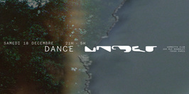 - Annulé - Dance Under: Dycide, Sophian P, Bascha (live), Alcachofa