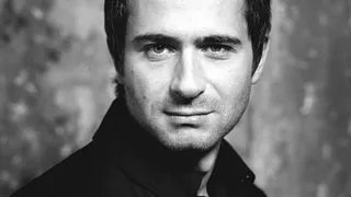 Piotr Anderszewsky