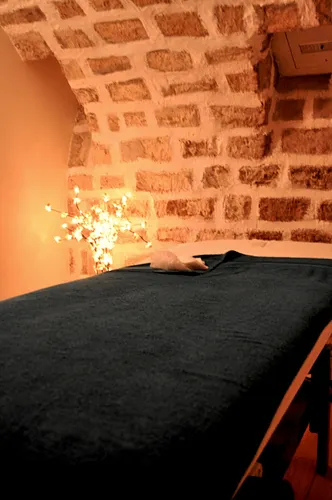 Mont Kailash Bien-être Paris