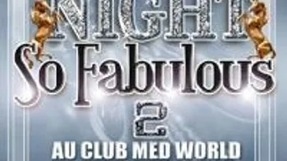 Nnight So Fabulous