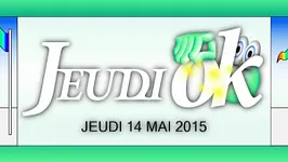 JEUDI O.K. SUMMER CAMP