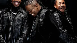 Earth, wind & fire