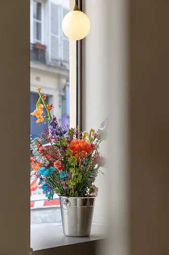 Bru Restaurant Paris