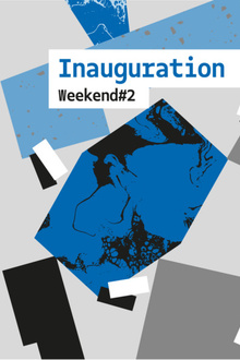 Le Hasard Ludique - Inauguration - Weekend #2