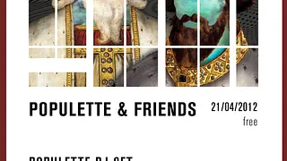 Populette & Friends