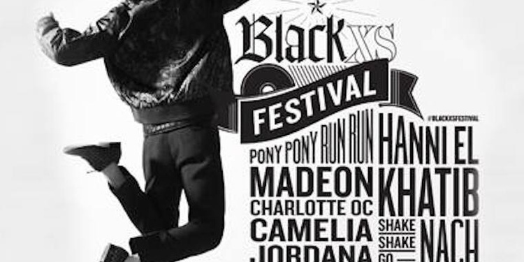 Black XS Festival 2015