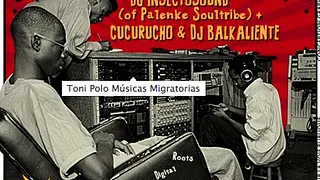 Sono sans Frontieres