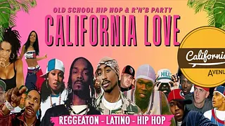 CALIFORNIA LOVE