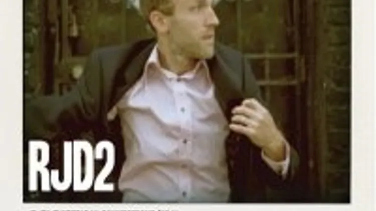 RJD2