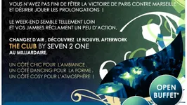 Seven 2 one