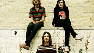 Tame Impala