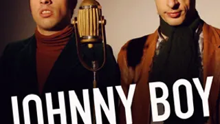 Johnny Boy