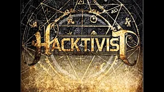 Hacktivist