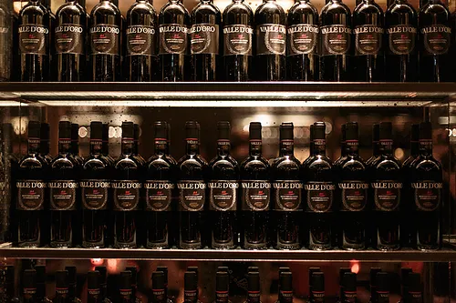 Bianca Restaurant Bar Paris