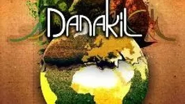Danakil