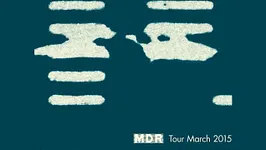 MDR - MARCEL DETTMANN records