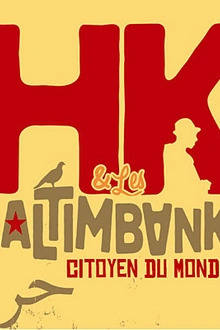 HK & Les Saltimbanks