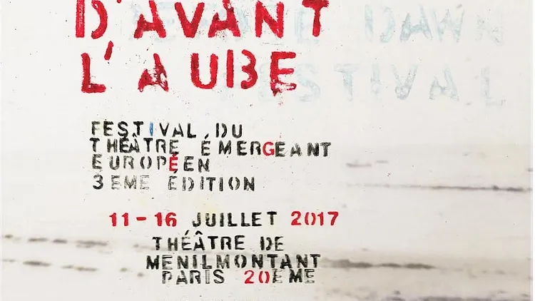 Festival Rêves d'Avant l'Aube