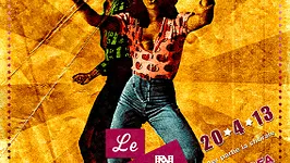Soul Train paris