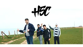 High Five Crew