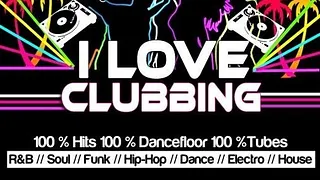 I love clubbing