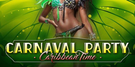 Carnaval des Iles heure Caribbean