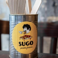 Sugo - Saint-Augustin