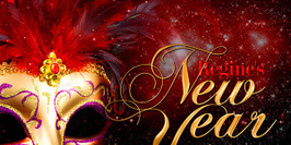 BAL MASQUE du Regine's - New year 2014